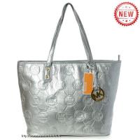 michael kors jet set reizen groot zilver bakken Online Nederland 9rc61605